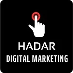 לוגו חברת Hadar Marketing